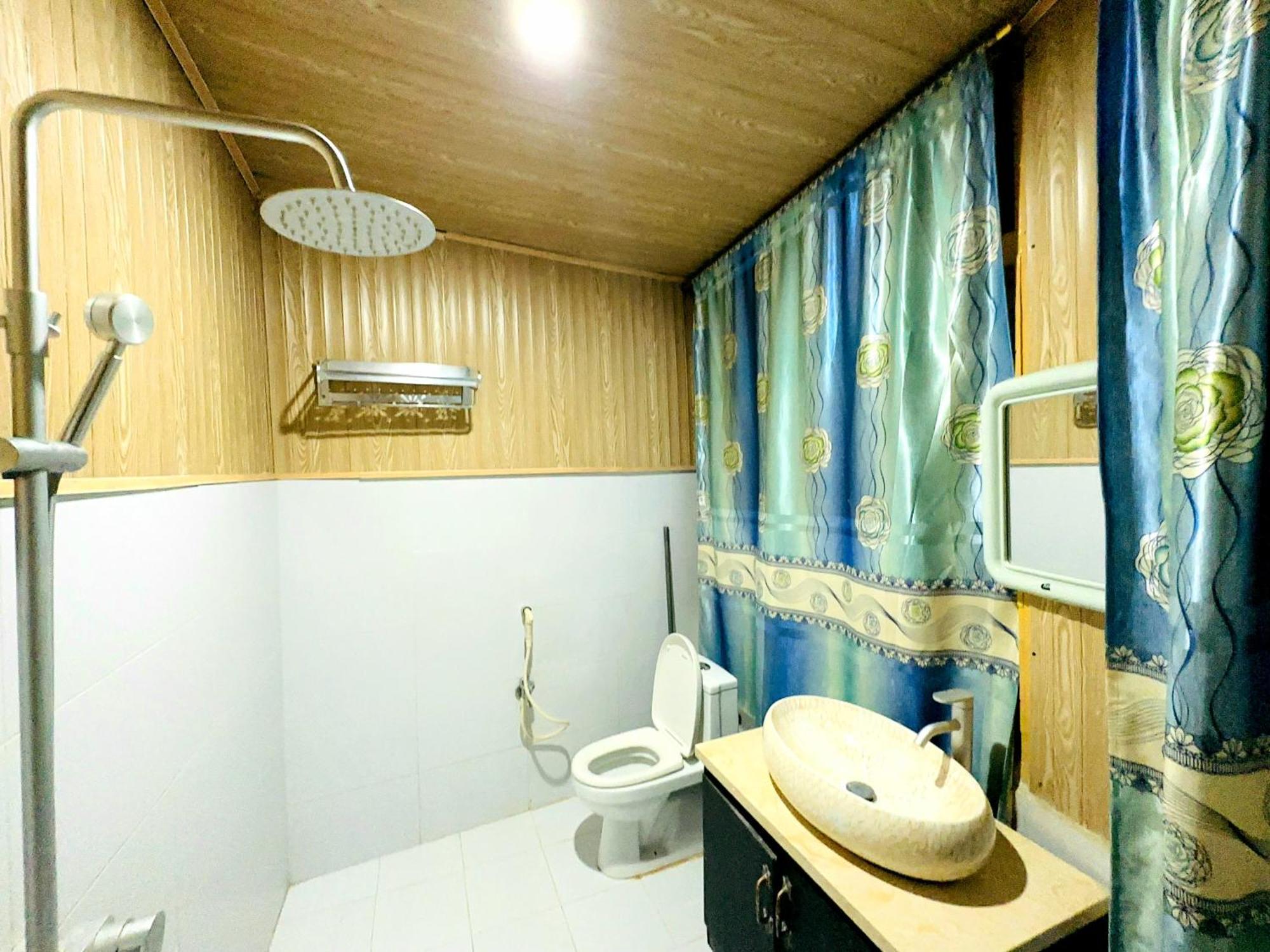 Hikal Guest House Karimabad  Exterior photo